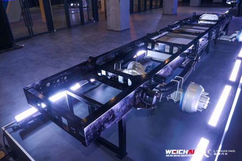 藍擎·悅高端輕卡震撼上市，售價10.3萬起，樹立城配物流新標桿