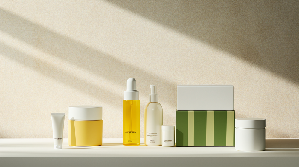 護(hù)膚之道 科學(xué)選擇與使用護(hù)膚品