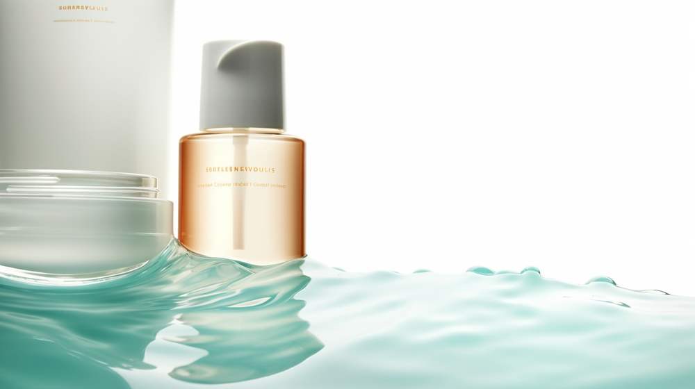 食用油與護(hù)膚品 護(hù)膚新思路還是隱藏風(fēng)險(xiǎn)？