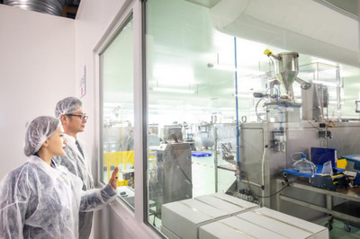 艾璐卡攜手國際科研力量，為食用油品牌注入發(fā)展新動(dòng)能