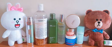 夏日肌膚清涼守護 精選護膚品推薦與選購指南